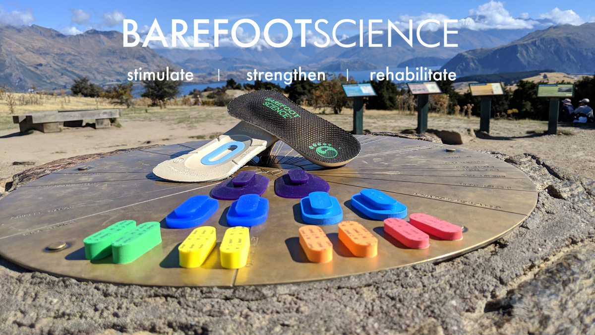 To My Fellow Pod People – BAREFOOTSCIENCE™